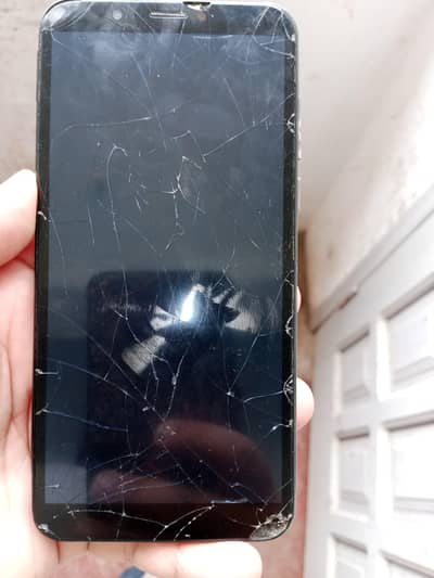 Huawei Y7 Prime