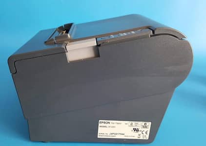 EPSON second hand recipet printer. ( contact no). 03234301538