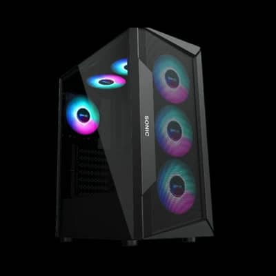 Gaming RGB Core i5 6th Gen Tower