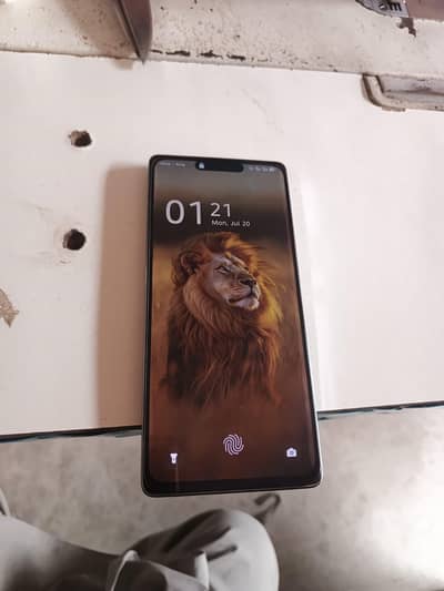 Infinix GT 20 Pro 12+6/256 Gb Ram /Memory complete box