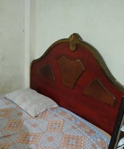Bed up for sale