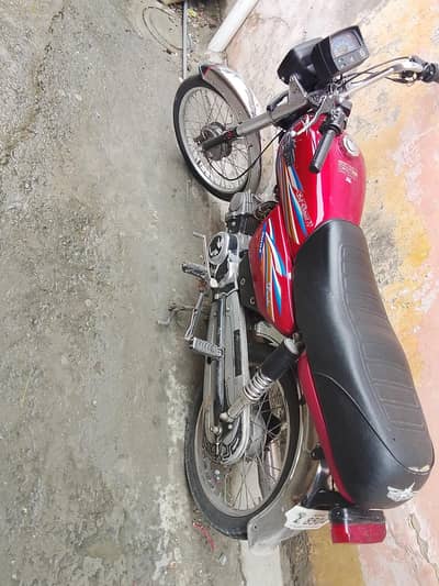 union star 70cc 2021 model