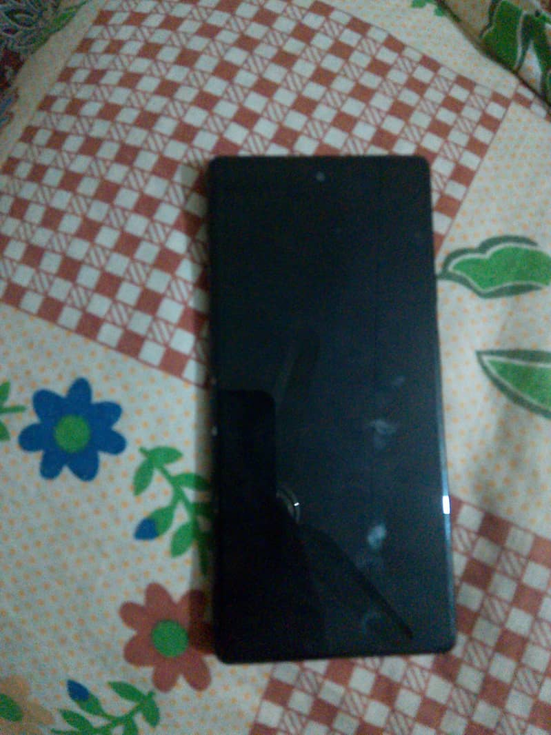 Google Pixel 6 0
