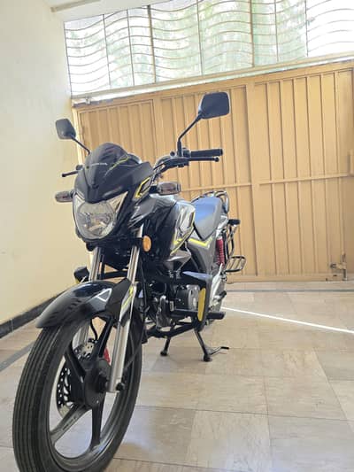 honda cb150f 2026 june