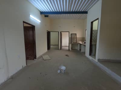 Ideally Located Prime Location Flat Of 1080 Square Feet Is Available For rent In Karachi
