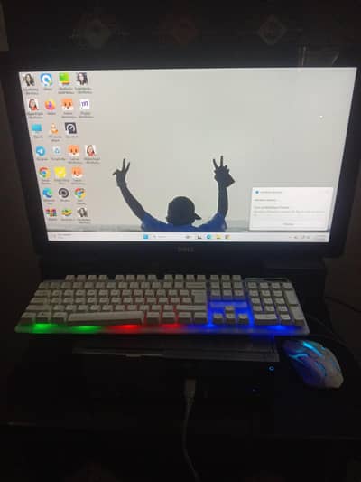 Gaming pc for sale Wtp 03241858868