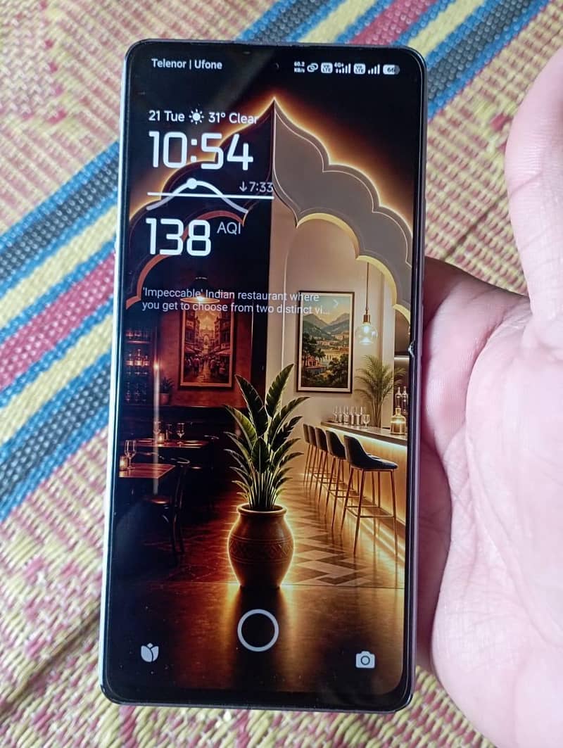 Xiaomi Redmi Note 13 Pro 0