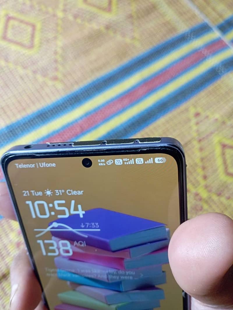 Xiaomi Redmi Note 13 Pro 2
