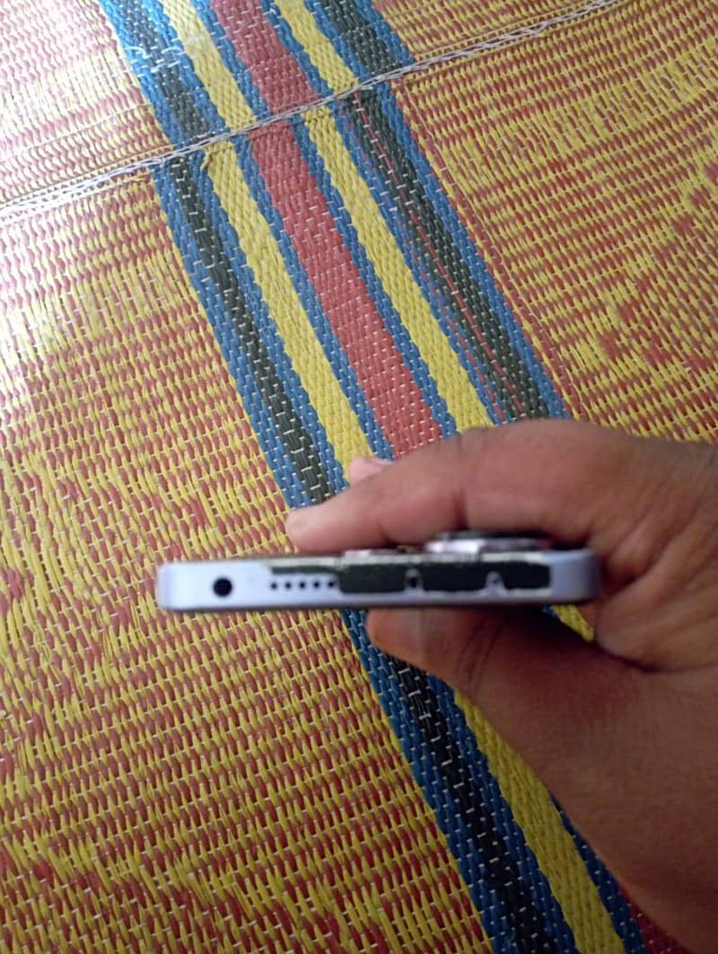 Xiaomi Redmi Note 13 Pro 5