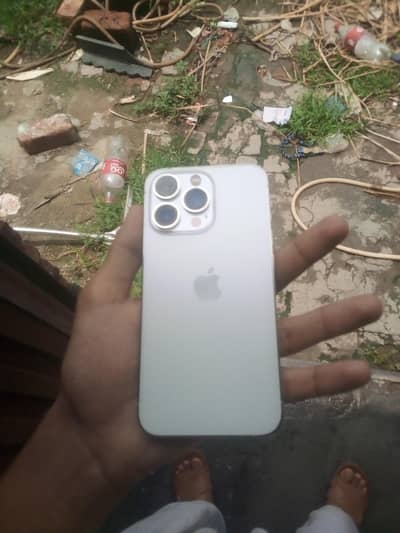 Apple iPhone 13 Pro 128 gb fu Battery health 82