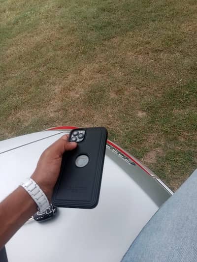Apple iPhone 11 Pro Max