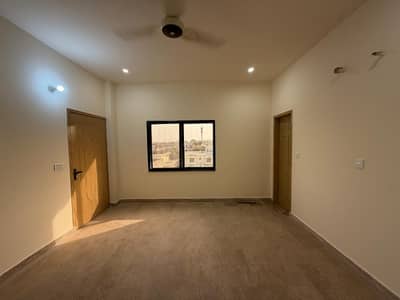 3 Marla Upper Portion In Marghzar Officers Colony