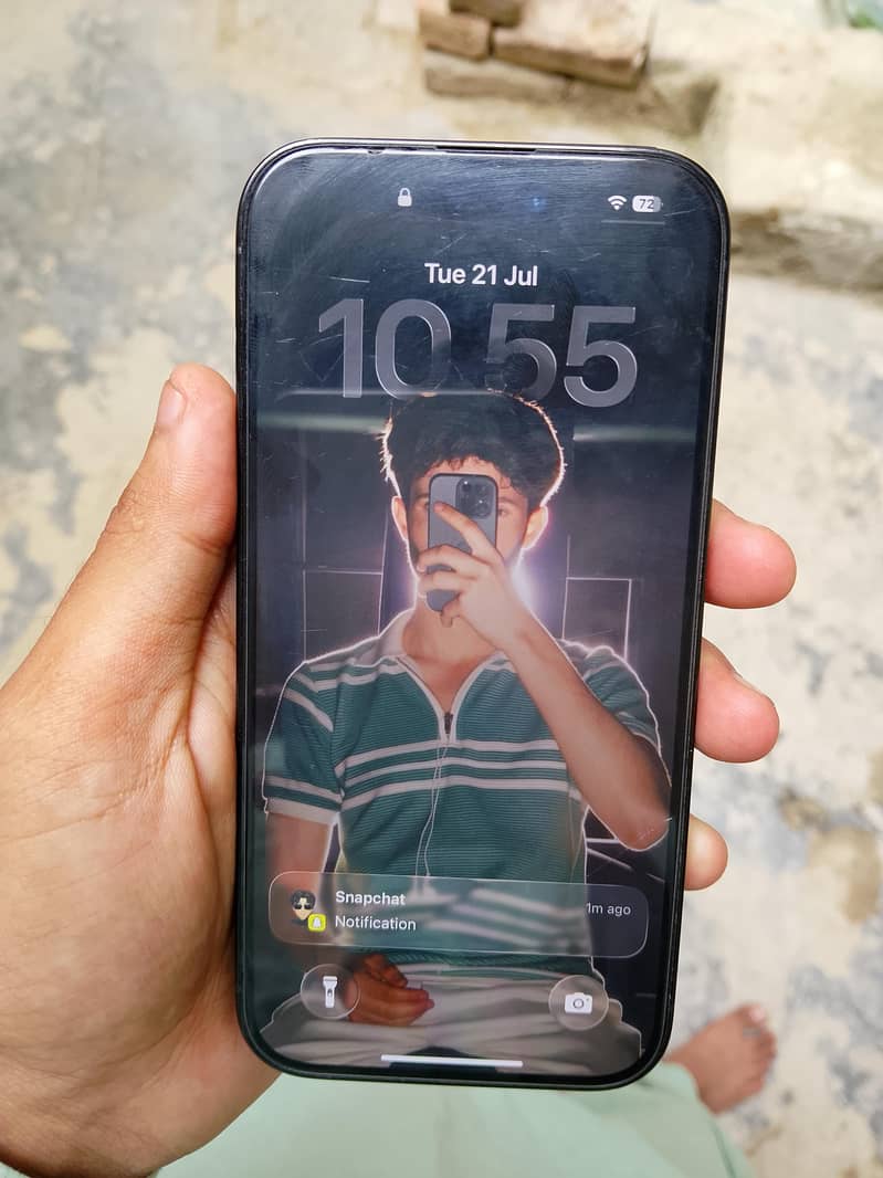 Apple iPhone 14 Pro 2