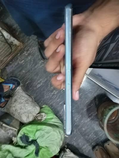 Vivo Y21A 2021