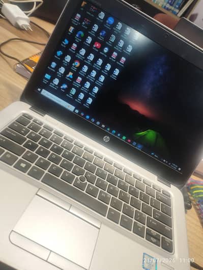 HP EliteBook 820 G3