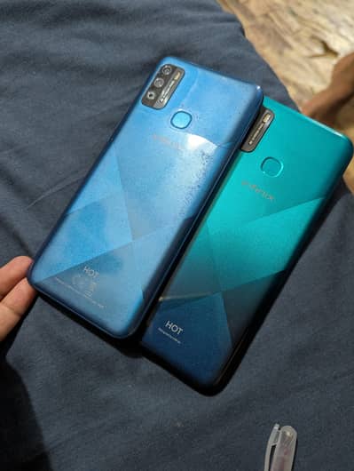 used mobile phone