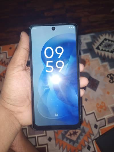 Motorola Moto G Power 5G