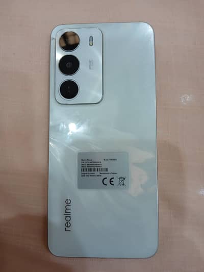 Realme C71