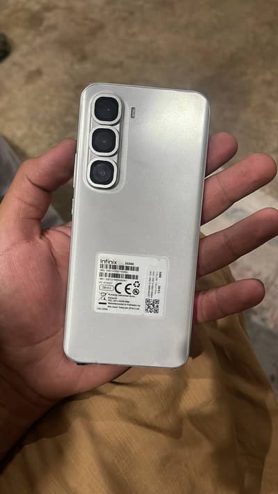 Infinix hot 60 Pro Plus