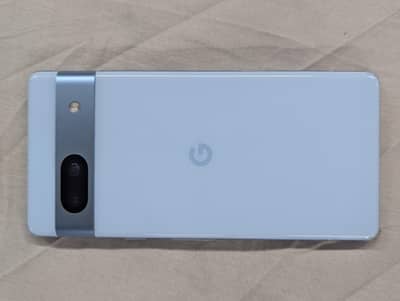 Google Pixel 7a