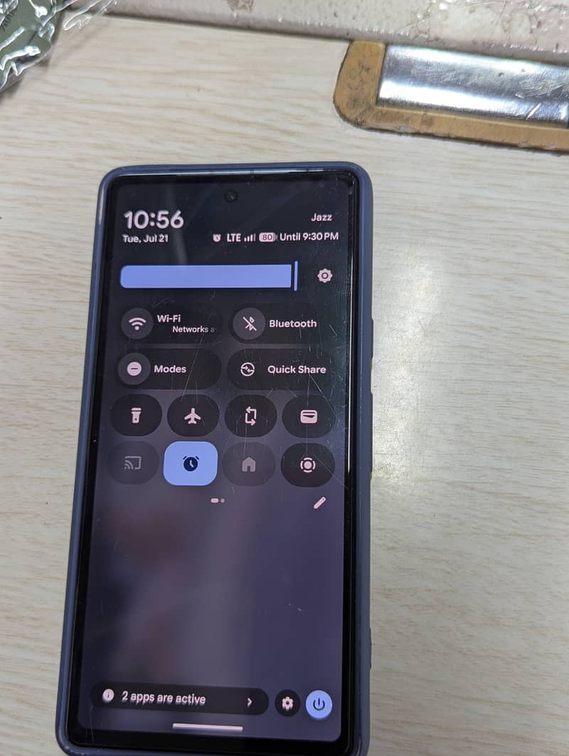 Google Pixel 7a 1