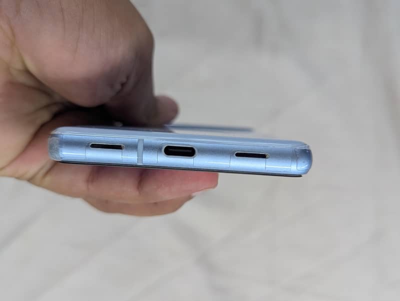 Google Pixel 7a 3