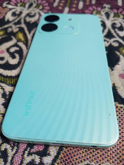 Infinix Smart 7