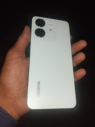 Realme Note 60x