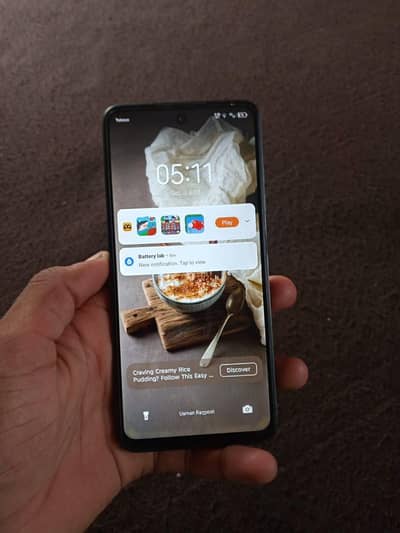 Tecno Spark 20C