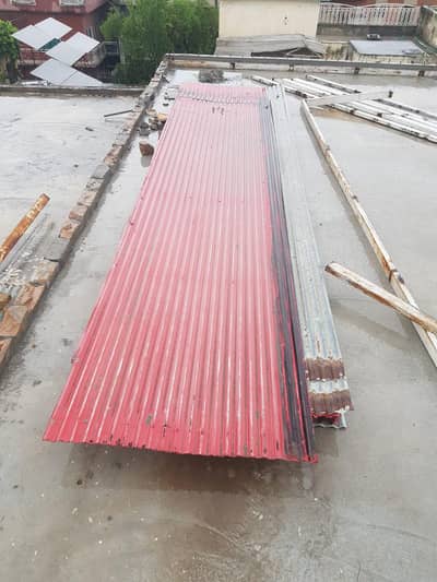 Sale iron sheet