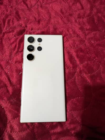 Samsung Mobile S23 Ultra