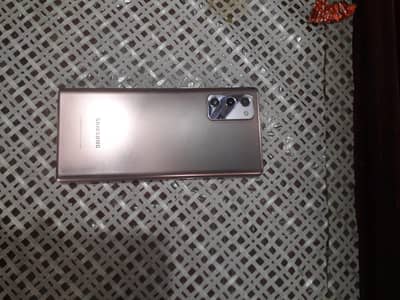 Samsung Mobile Note 20