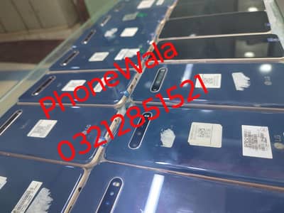 LG V60 ThinQ 5G