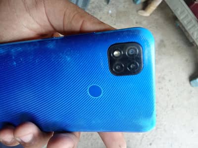 Xiaomi Redmi 9C