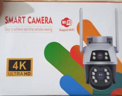 Brand New CCTV camera 4k ultra Hd high resolution  03024530301