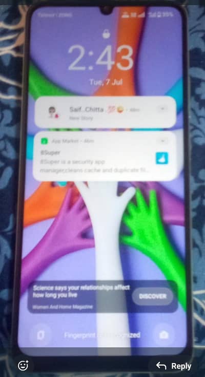 Realme Note 60x