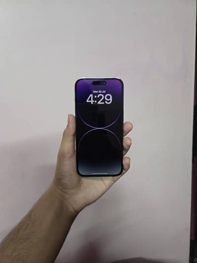 Apple iPhone 14 Pro