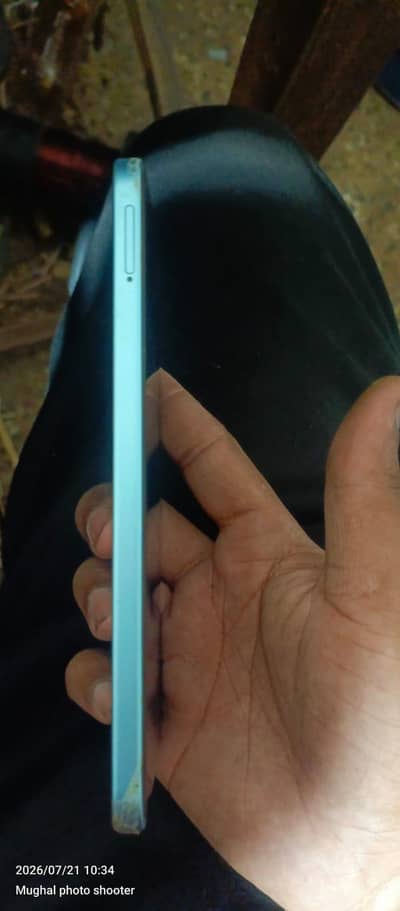 Infinix HOT 60 Pro