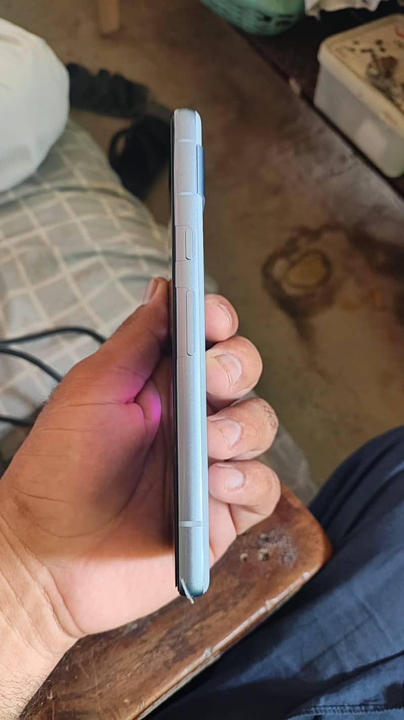 Google Pixel 7a 0
