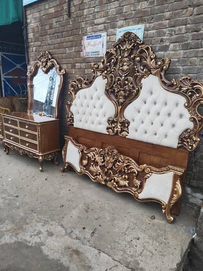 bed dressing side table/ bed dressing side table for sale