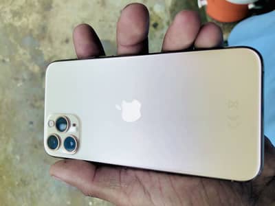 iPhone 11 Pro with Box