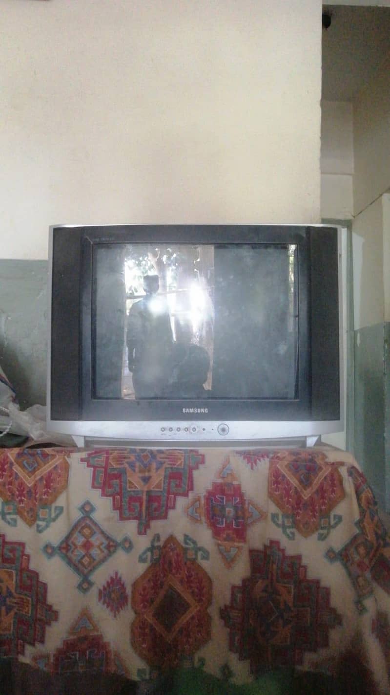 Old tv  3