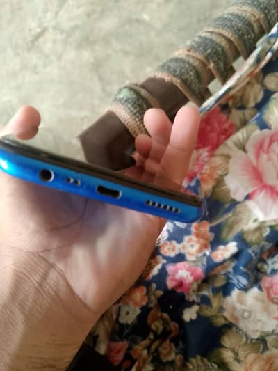 Realme 5