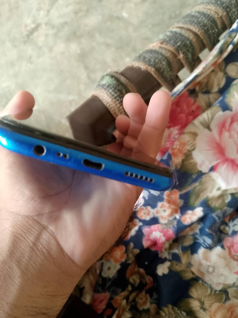 Realme 5 0
