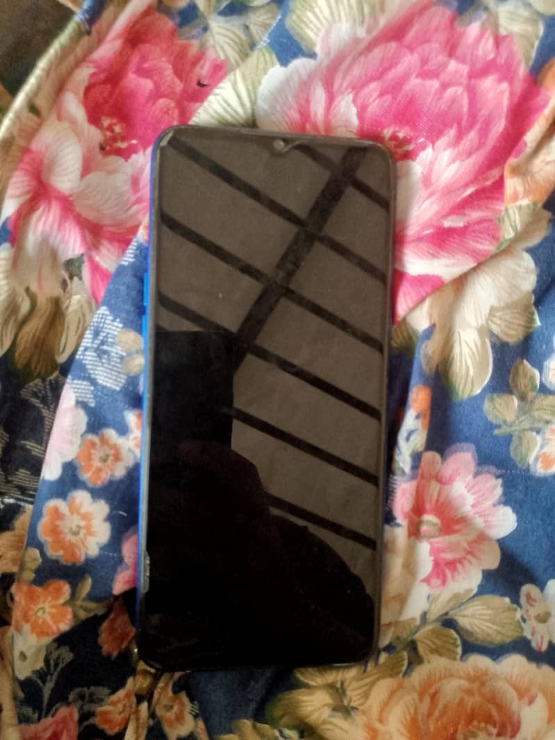 Realme 5 4