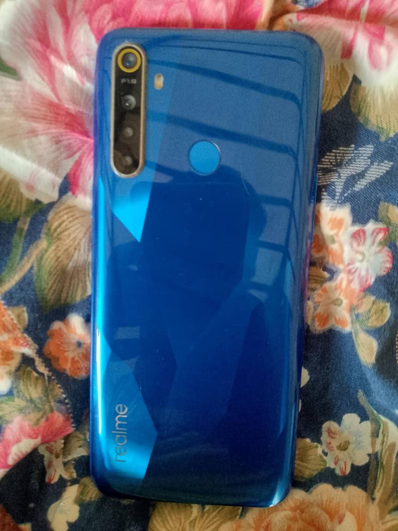 Realme 5 5