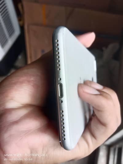 Apple iPhone 8 Plus official PTA 64gb