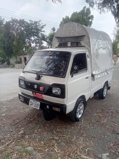 suzuki Ravi 2016 model