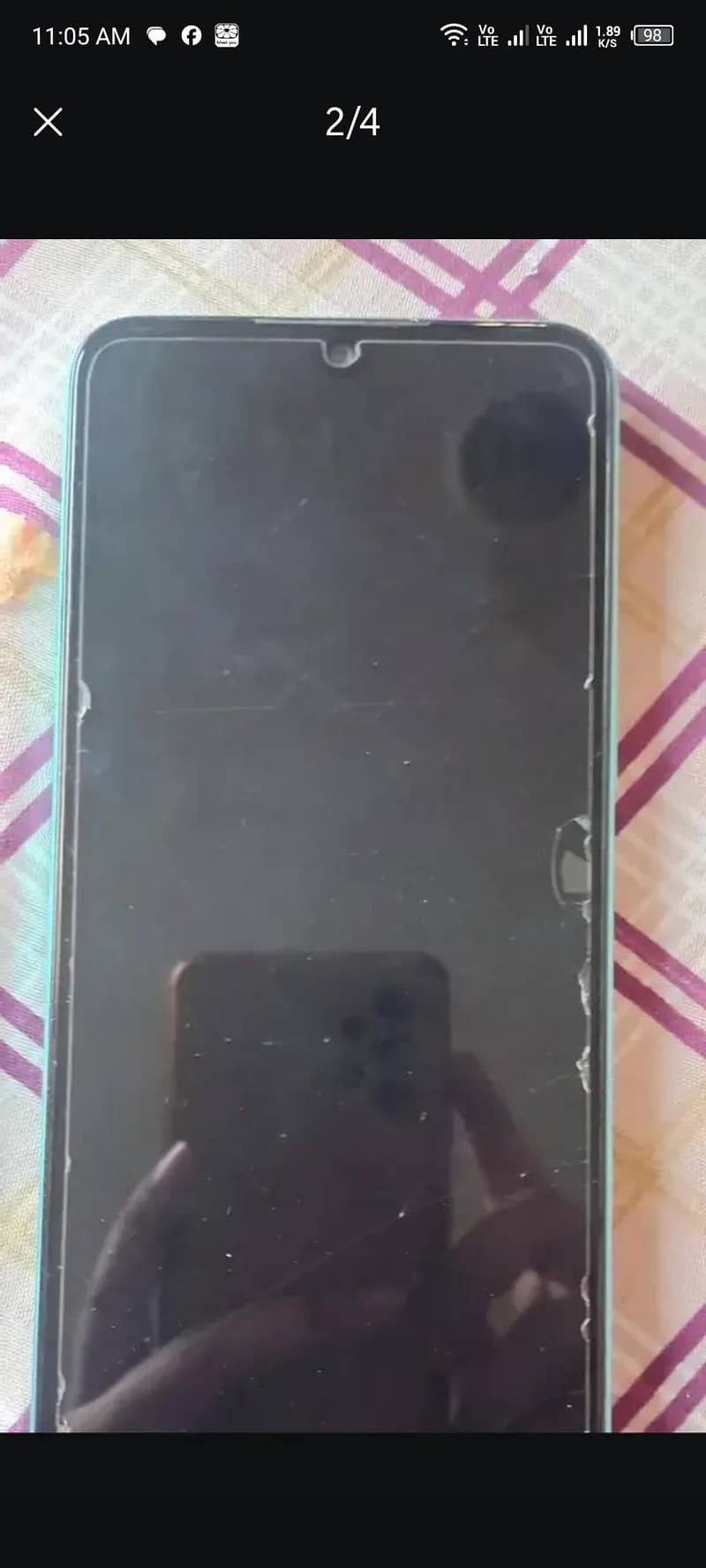 Infinix Note 11 1