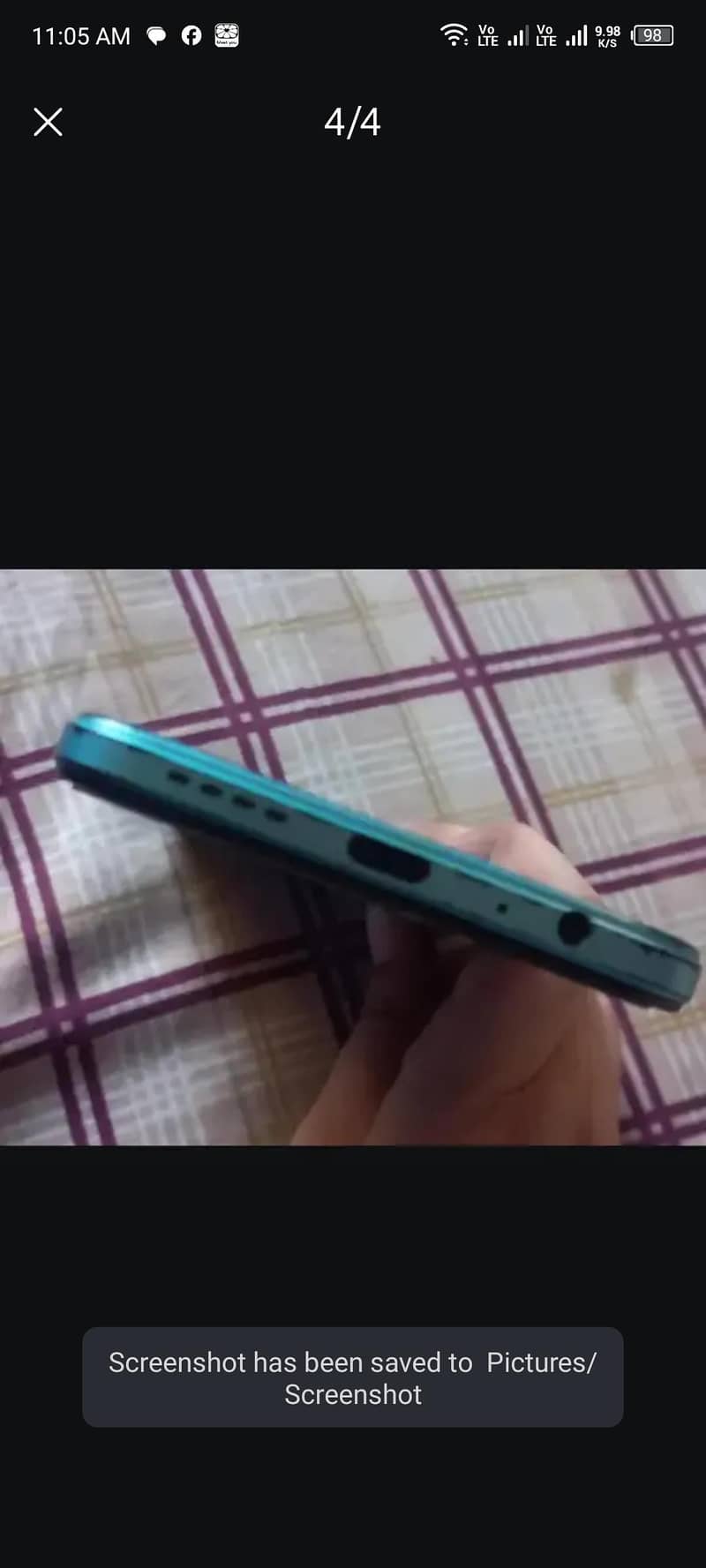 Infinix Note 11 2